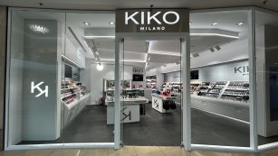 Kiko Milano ficha talento de Est&eacute;e Lauder para liderar su marca a escala global