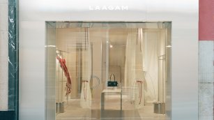 Laagam, a por las capitales europeas: la empresa sella su entrada en &Aacute;msterdam