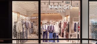 Mango abre en Portugal su primera tienda &lsquo;teen&rsquo; y prev&eacute; quince nueva tiendas en Espa&ntilde;a en 2025