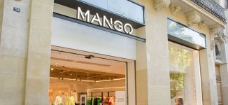 Mango se refuerza en el coraz&oacute;n de Par&iacute;s con la reapertura en Rivoli