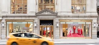 Mango disipa el impacto de la guerra arancelaria con &ldquo;luces largas&rdquo; en EEUU