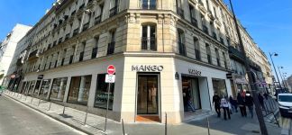 Mango, obligado al doble d&iacute;gito para cumplir su plan estrat&eacute;gico de los 4.000 millones