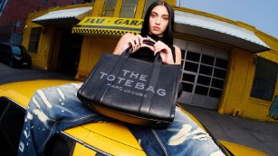 El rompecabezas Marc Jacobs <br />
y la venta que agita al lujo