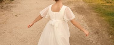 Mayoral diversifica su oferta y se abre a los trajes de comuni&oacute;n 