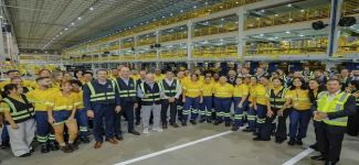 Mercado Libre invertir&aacute; m&aacute;s de 5.250 millones de euros en Brasil durante 2025