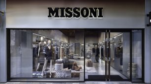 Authentic Brands estudia comprar la firma italiana Missoni para reforzar su oferta de lujo