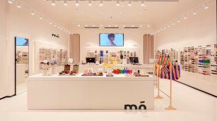 Multi&oacute;pticas inicia en Per&uacute; su salto internacional de la mano del socio de Tous