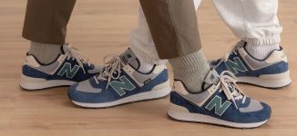 New Balance anota un alza a doble d&iacute;gito y crece en 2024 hasta 7.800 millones