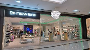New Era: treinta tiendas en un a&ntilde;o en Espa&ntilde;a de la mano de Experience Group