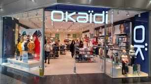 Oka&iuml;di crece un 9% hasta 35 millones y proyecta cinco aperturas en la Pen&iacute;nsula