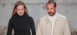 Crisis creativa en el lujo: del adi&oacute;s en Jil Sander a la colecci&oacute;n sin dise&ntilde;ador de Gucci   