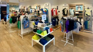 OVS adelanta la compra de Golden Point tras ganar un 20% menos en el primer trimestre