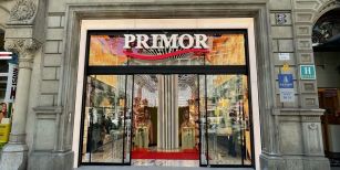 Primor crece en el &lsquo;prime&rsquo; con un nuevo &lsquo;flagship&rsquo; en Paseo de Gracia