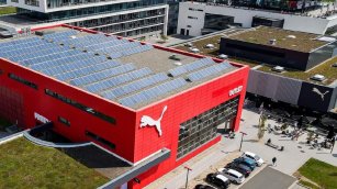 Puma echa el freno en Espa&ntilde;a con un crecimiento de s&oacute;lo un 3,7% pero mejora su rentabilidad