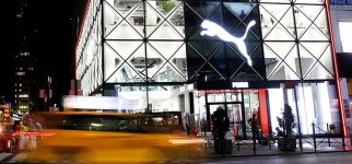 Puma emprende un programa de ajuste tras la ca&iacute;da de sus resultados