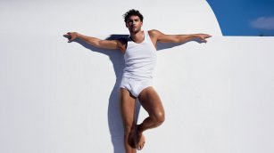 SIMB35: La moda cierra un a&ntilde;o d&eacute;bil en Bolsa con una subida de s&oacute;lo el 1,9%