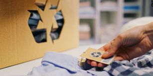 Re-viste iniciar&aacute; en abril la primera prueba piloto de los contenedores textiles en Espa&ntilde;a