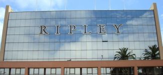 Ripley vuelve a n&uacute;meros negros en 2024 y eleva sus ventas un 8,3%