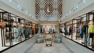 Cavalli se al&iacute;a con Tomorrow para impulsar su expansi&oacute;n internacional en &lsquo;wholesale&rsquo;