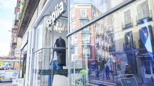 La empresa de moda Sepiia, ganadora en los premios nacionales de Innovaci&oacute;n y Dise&ntilde;o 2025