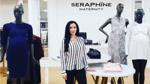 Next compra Seraphine por m&aacute;s de medio mill&oacute;n de libras