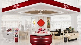 Shiseido entra en n&uacute;meros rojos y pierde casi 250 millones hasta septiembre