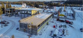 El productor &lsquo;next gen&rsquo; Spinnova anuncia el despido de m&aacute;s de la mitad la plantilla