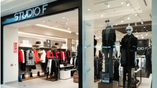 Studio F se afianza en M&eacute;xico: remodelaci&oacute;n de tiendas y crecimiento del 10%