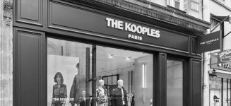 Luz verde a la compra de The Kooples por el fondo de inversi&oacute;n Verdoso