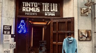 Tintoremus, del campo al retail: la &lsquo;start up&rsquo; de tintes sostenibles abre su primera tienda