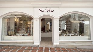 Toni Pons se estabiliza: mantiene ventas en 31,5 millones y crecer&aacute; hasta un 8% en 2025
