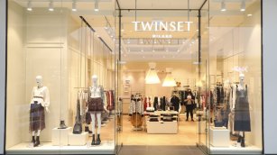Twinset reordena su c&uacute;pula con el fichaje de Gabriele Maggio como consejero delegado