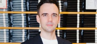 M. Barnatovic (Uniqlo): &ldquo;Siete tiendas es muy poco: s&oacute;lo es el comienzo del desarrollo&rdquo;