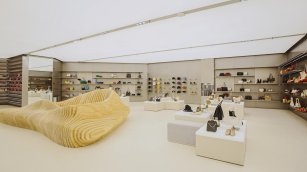 La china Urban Revivo usar&aacute; Nueva York y Londres como base de su expansi&oacute;n