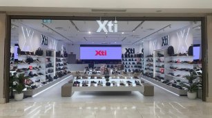 Xti recupera rentabilidad: el grupo de calzado dispara beneficios un 22% pese a reducir ventas