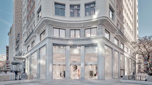 Ventas, margen y arranque del trimestre m&aacute;s fr&iacute;o: los resultados de Inditex en seis claves