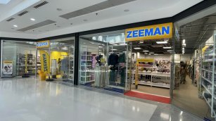 Zeeman rebasar&aacute; las 200 tiendas en Espa&ntilde;a tras cumplir una d&eacute;cada en el pa&iacute;s