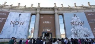 Barcelona Bridal Fashion Week ultima su edici&oacute;n m&aacute;s internacional con un 82% de extranjeros