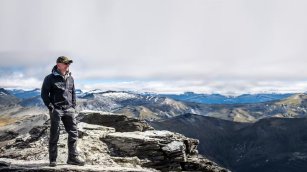 Jeff Bezos da el salto a la moda de la mano del Cfda para acelerar la innovaci&oacute;n sostenible