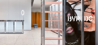 Byredo convierte la Sala Dalmau en su primera tienda a pie de calle en Barcelona