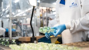 Mixer&Pack abre las puertas de su biblioteca de tendencias