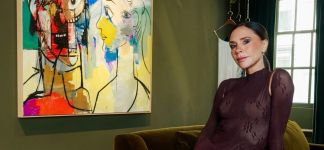 Victoria Beckham: entre la m&uacute;sica, la moda y, ahora, el arte contempor&aacute;neo