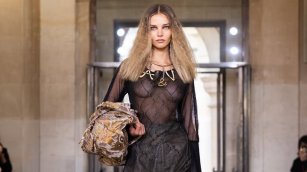 Riad se abre al lujo brit&aacute;nico: Vivienne Westwood y Stella McCartney debutan en Oriente Medio