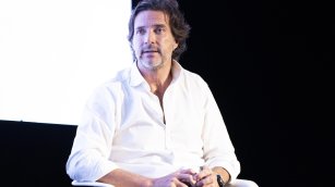 J. Goyeneche (Ecoalf): &ldquo;Si los Ecoalfs del mundo hici&eacute;ramos promociones, vender&iacute;amos el doble&rdquo;