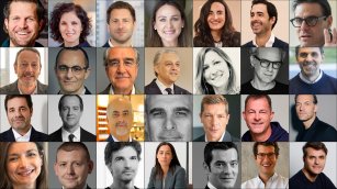 &iquest;Los CEOs ya no sirven? La moda acelera su renovaci&oacute;n