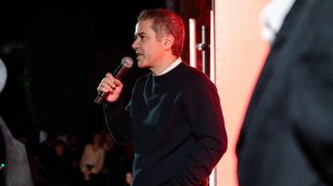 Miguel Flux&agrave;, impulso familiar para Camper