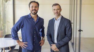 Freshly Cosmetics incorpora talento de Puig y Coty a su c&uacute;pula directiva