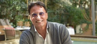 Jos&eacute; G&oacute;mez (Etam), choque de culturas como herramienta de &lsquo;management&rsquo;