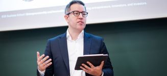 Josemaria Siota (Iese): &ldquo;Muchas &lsquo;start ups&rsquo; fracasan por no escalar de forma eficiente&rdquo;