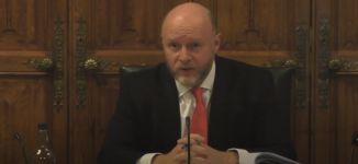 El Parlamento brit&aacute;nico dinamita la salida a Bolsa de Shein en Reino Unido